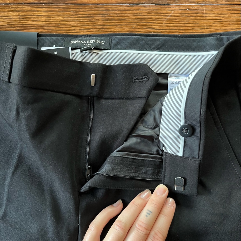Pants - Picture 2 of 8
